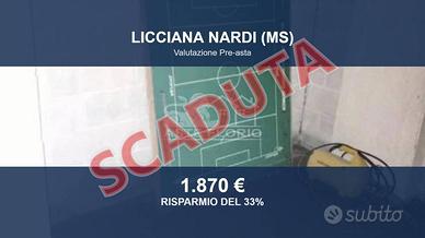 Immobile in asta di 8 m² con più di 5 locali a Lic