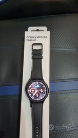 Samsung Galaxy watch classic 6