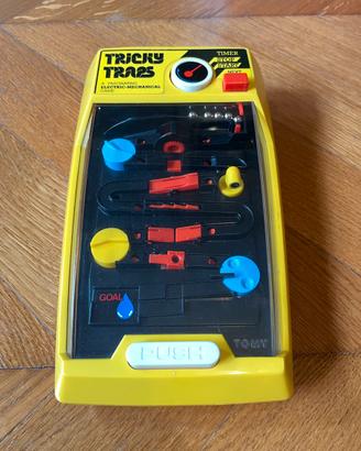 Tricky Traps Tomy Giochi Preziosi