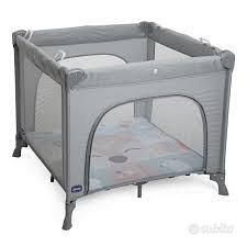 BOX Chicco -Open Box-