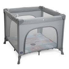 BOX Chicco -Open Box-