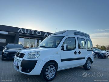 FIAT Doblò 1.3 MJT 16V Dynamic TRASPORTO DISABILI
