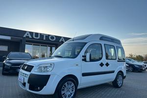 FIAT Doblò 1.3 MJT 16V Dynamic TRASPORTO DISABILI