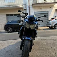 kawasaki Z750