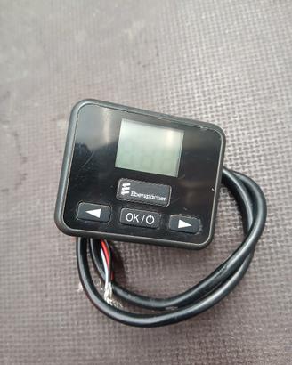 Termostato Eberspächer