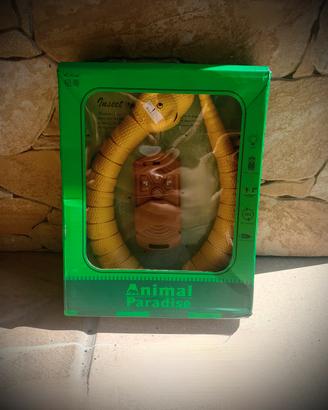 serpente Telecomandato 