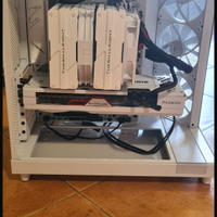 pc gaming rx7700xt ryzen 7 9700x