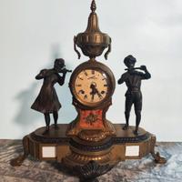 Antico Orologio '900