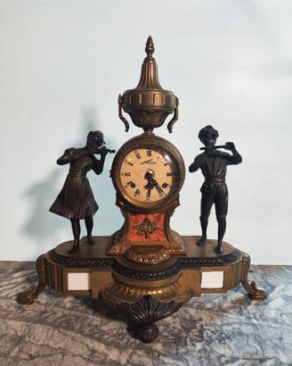 Antico Orologio '900