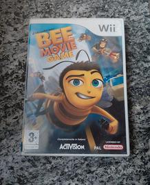 nintendo wii game 