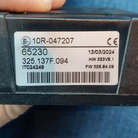 Seletron chipbox diesel Kia Sportage 1.6 85kW 