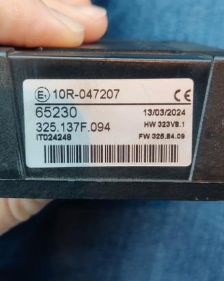 Seletron chipbox diesel Kia Sportage 1.6 85kW 