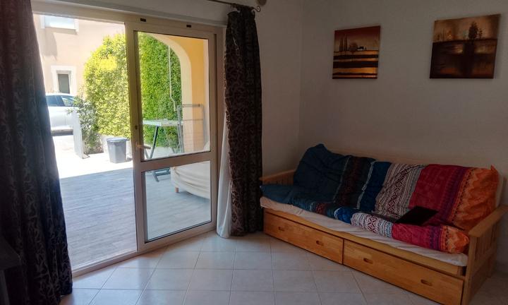 Affitti 2026 In villaggio con spiaggia privata