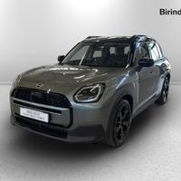 MINI Mini Countrym.(U25) - Mini Countryman D Class