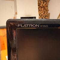 Monitor LG Flatron W1952S