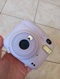 Macchina forografica Fujifilm Instax mini 11