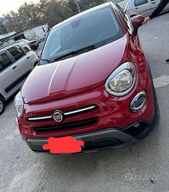 Fiat 500 x