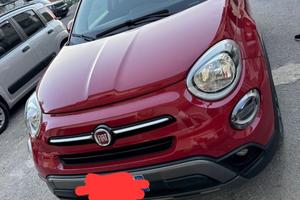 Fiat 500 x