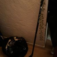 Bastone da hockey warrior