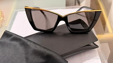 Occhiali da Sole Saint Laurent