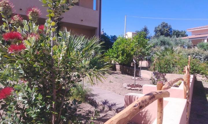 Casa Vacanze in Sardegna zona Costa Rossa