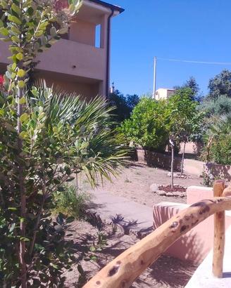 Casa Vacanze in Sardegna zona Costa Rossa