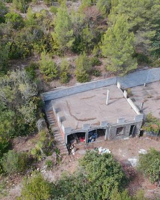 Terreno edificabile - Località S'Avagnolu