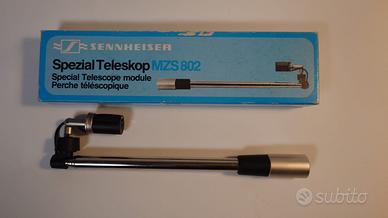 Modulo telescopio speciale Sennheiser MZS 802