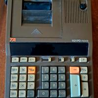 Calcolatrice Triuph Adler