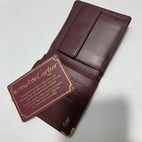 CARTIER - Portafoglio - Must Line ‘91