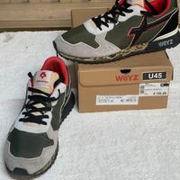 Scarpa sportiva  W6YX