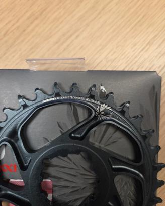 Sram XX1 Eagle SL Direct Mount Boost Corona 12v
32