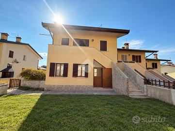 4 LOCALI A FOLLINA