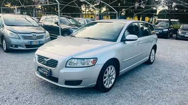 Volvo V50 1.8 16V cat Flexi-Fuel Momentum