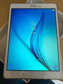 Samsung tab A