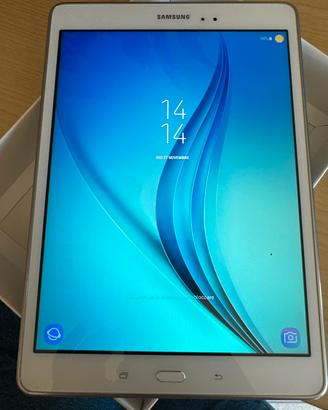 Samsung tab A