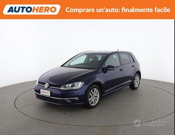 VOLKSWAGEN Golf MA41127