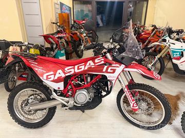 Gas gas ES 700 rally ktm 690 husqvarna 701