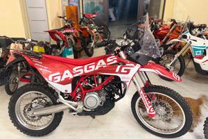 Gas gas ES 700 rally ktm 690 husqvarna 701
