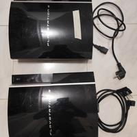due PlayStation 3