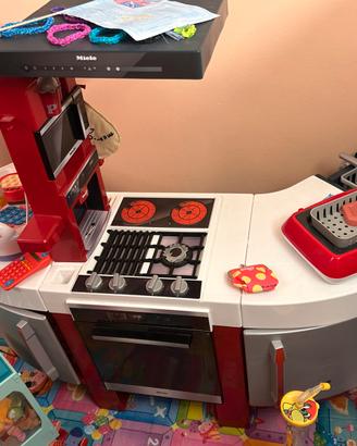 Cucina Smoby