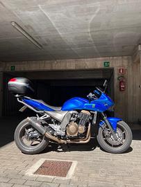 Kawasaki Z750 s