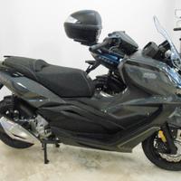 KL Moto - Brera 300 nuovo
