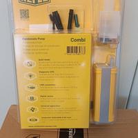 Pompa per condensa REFCO COMBI