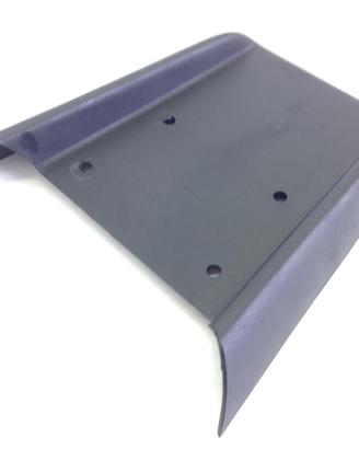 DUCATI MONSTER 600 CODINO SUPPORTO PARAFANGO POSTE
