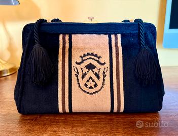 Borsa vintage 1960 Roberta di Camerino