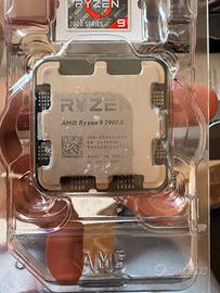 Ryzen 9 7900x