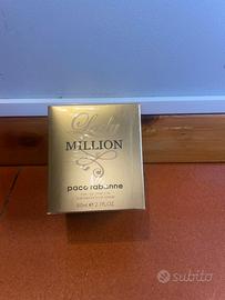 Lady million 80ml