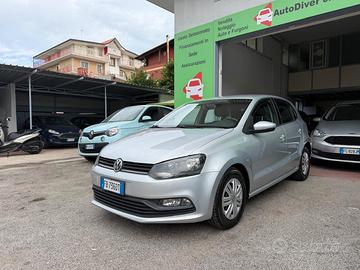 Volkswagen Polo 1.4 TDI 5p. Trendline