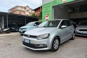 Volkswagen Polo 1.4 TDI 5p. Trendline